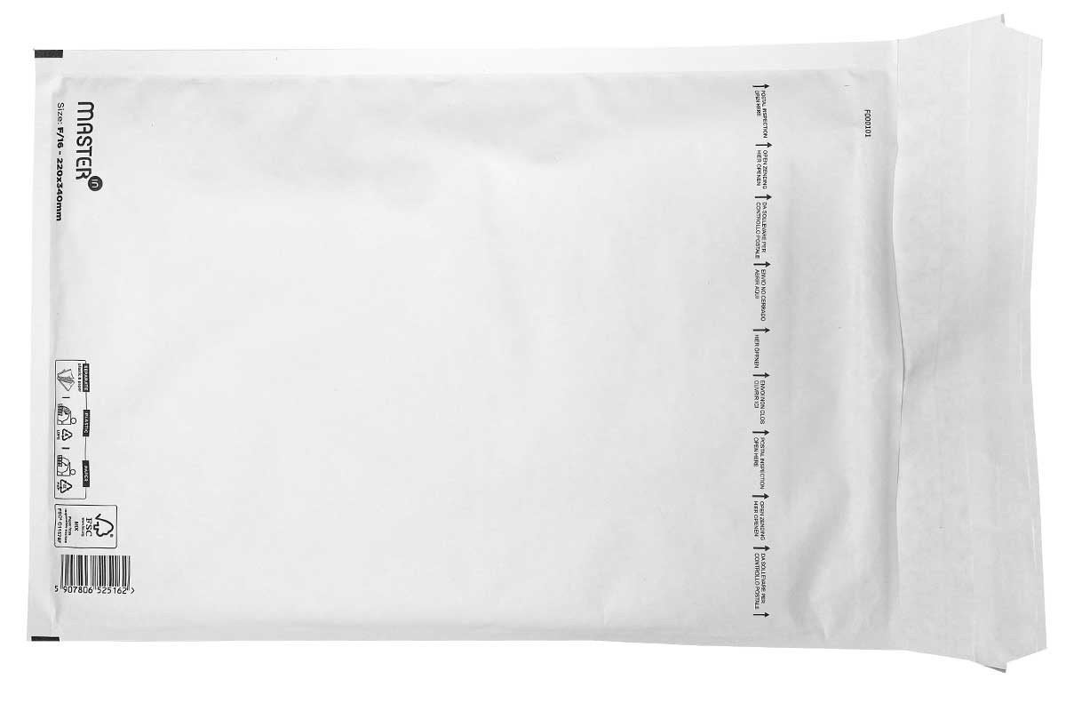 Luchtkussen enveloppen, Articles professionnels, Stock & Retail | Emballage & Expédition, Enlèvement ou Envoi