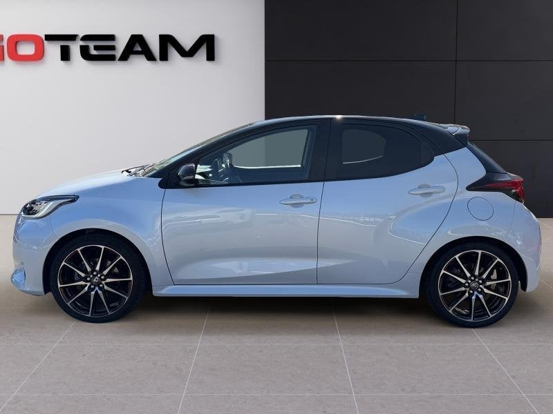 Toyota Yaris GR Sport, Automaat, 91 g/km, 1498 cc, 116 pk