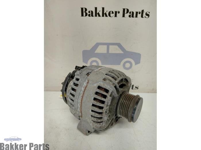 Dynamo van een Volvo V40, Gebruikt, -, -, Volvo