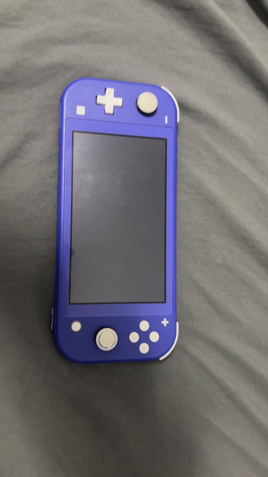 Nintendo switch lite, Consoles de jeu & Jeux vidéo, Consoles de jeu | Nintendo Switch Lite, Enlèvement
