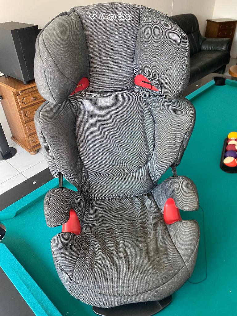 Maxi Cosi rodi, Ophalen, 15 t/m 36 kg, Verstelbare rugleuning, Maxi-Cosi