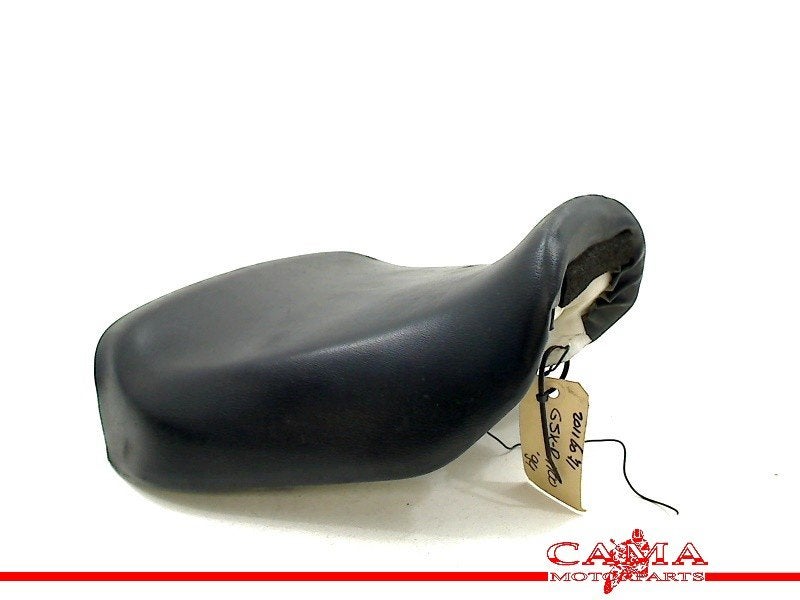 BUDDYSEAT VOOR GSX R 1100 1993-1994 (GSXR1100 GSXR1100W), Dhr. S. di Majo, Gebruikt, Info@cama-motorparts.nl, P.J. Troelstraweg 8 8
3144 CX  MAASSLUIS, NL