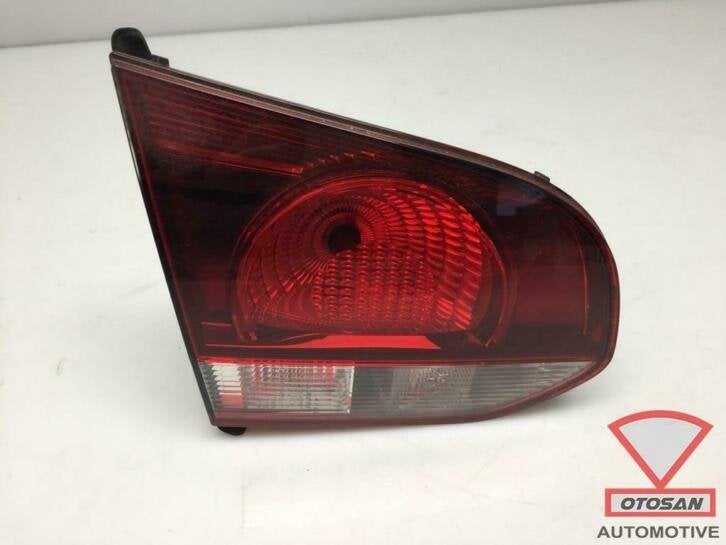 vw golf 6 gti feu arri re gauche int rieur gauche 5k0945093k, Volkswagen, Volkswagen AG, Vw@volkswagen.de, Utilisé