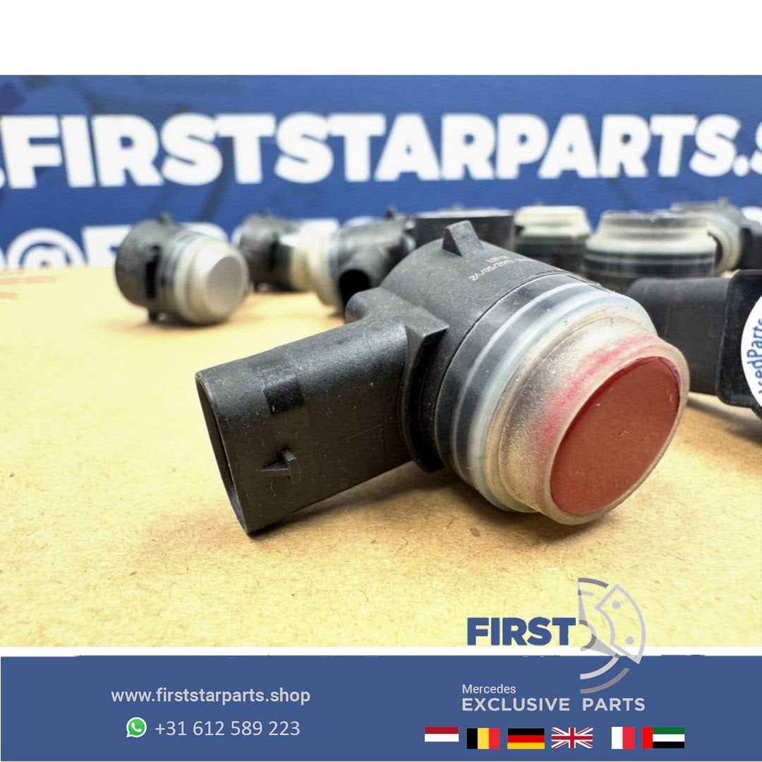 parkeersensor Mercedes PDC Sensor W176 W177 W246 W247 W205 W, Auto-onderdelen, Gebruikt, -, Ophalen of Verzenden, -