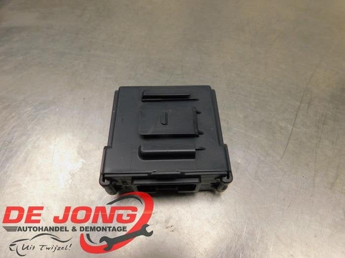 Module caméra d'un Nissan Qashqai, -, 3 mois de garantie, Utilisé, -