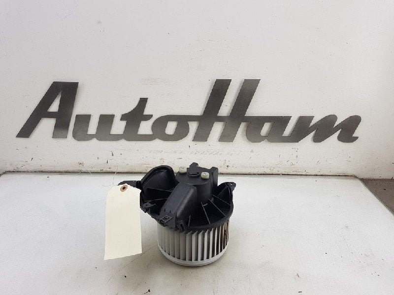 VENTILATEUR RADIATEUR MOTEUR Fiat Punto Evo (199), Utilisé, Fiat
