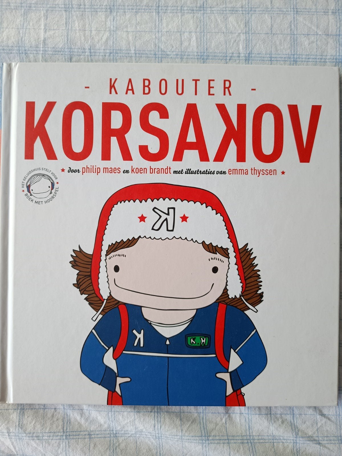 Zeer mooie luisterboeken met cd, Livres, Livres audio & Audiolivres, Enlèvement, CD
