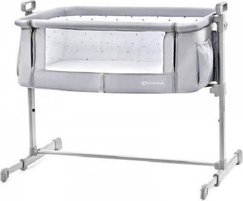 Kinderkraft co sleeper, Ophalen, Zo goed als nieuw