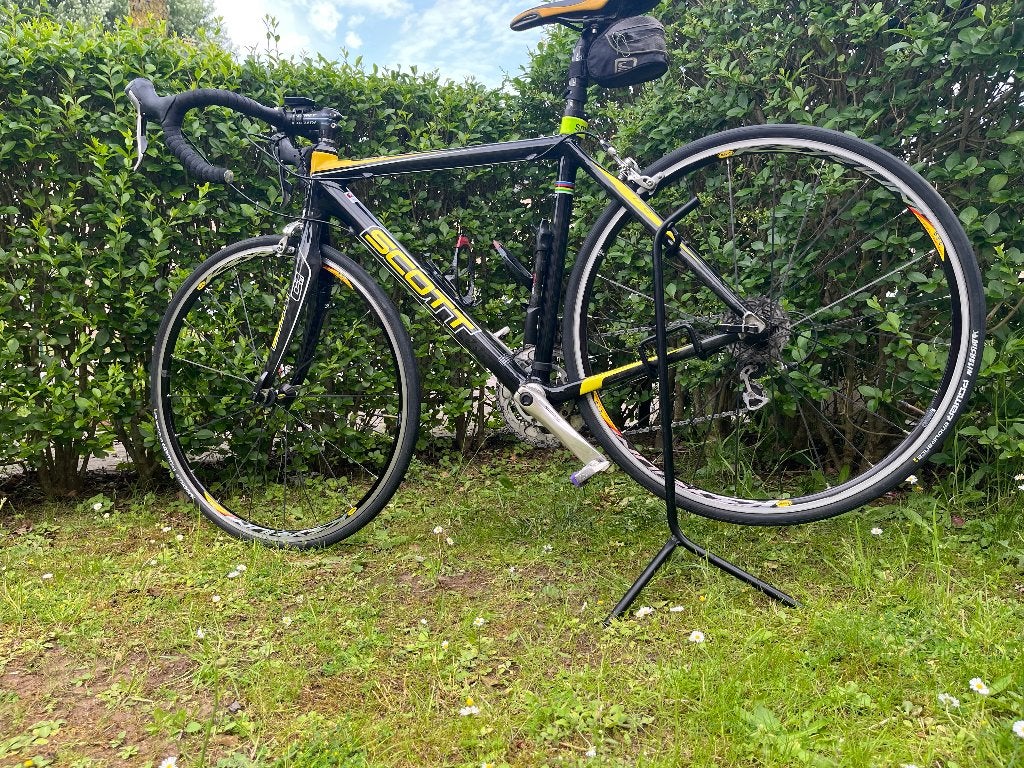 Vélo de route, Autres marques, Frein sur jante, 49 à 53 cm, Enlèvement