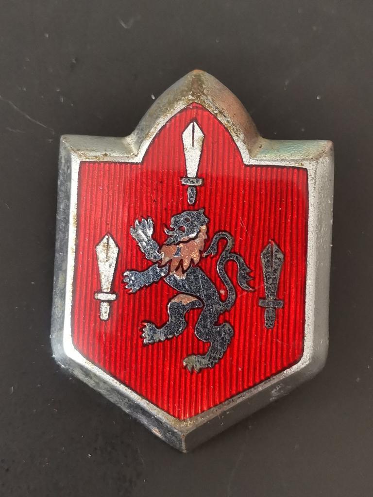 Vintage, Enlèvement