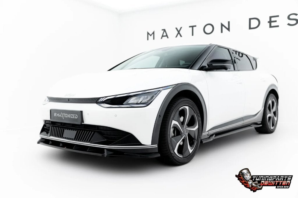 NIEUW ONLINE – MAXTON DESIGN! Jeep & Kia, Jeep, Nieuw, Ophalen of Verzenden, Bumper