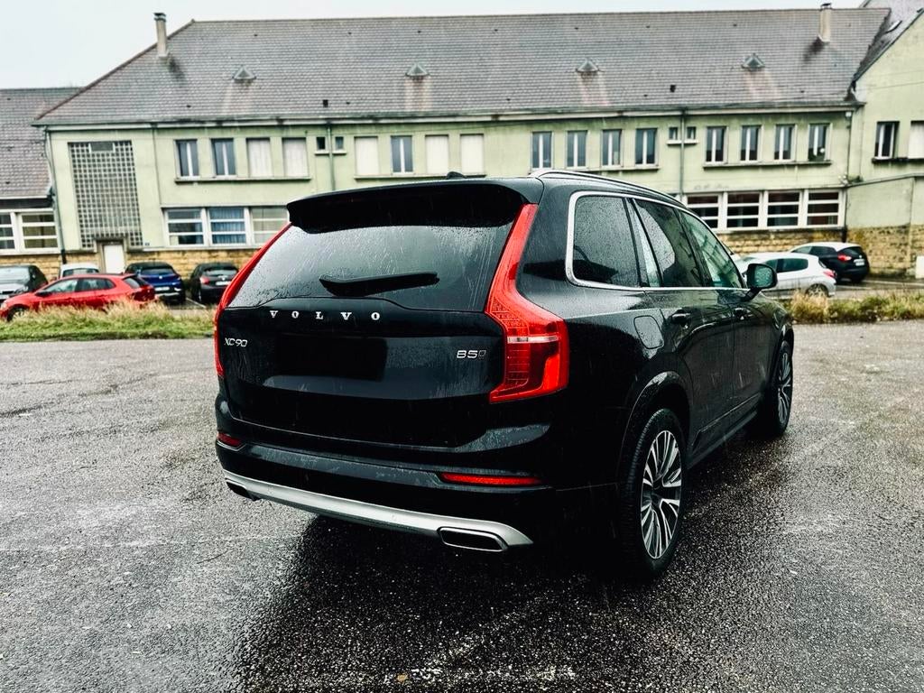Volvo XC90 2l diesel uit 2022, Auto's, Particulier, Te koop
