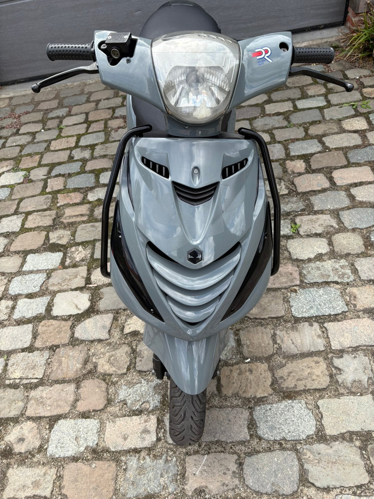 Piaggio zip 2000, Fietsen en Brommers, Ophalen, Tweetakt, Zip, 50 cc