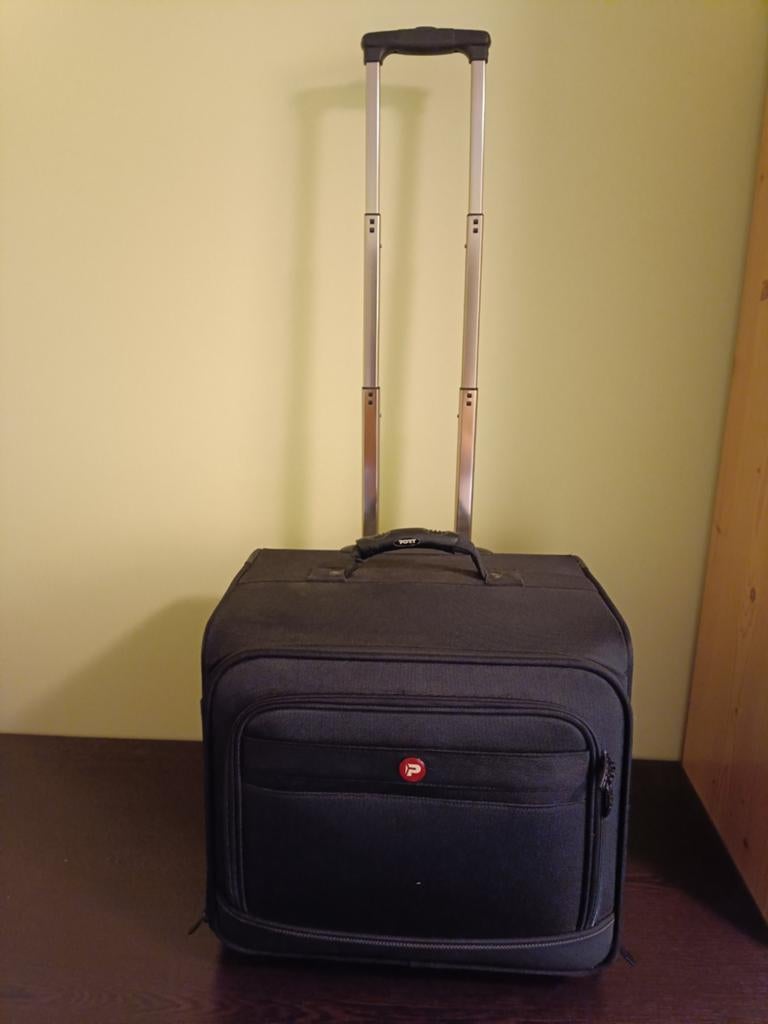 Trolley voor business/ documenten/ overige, Zakelijke goederen, Kantoor en Winkelinrichting | Kantoorartikelen, Ophalen