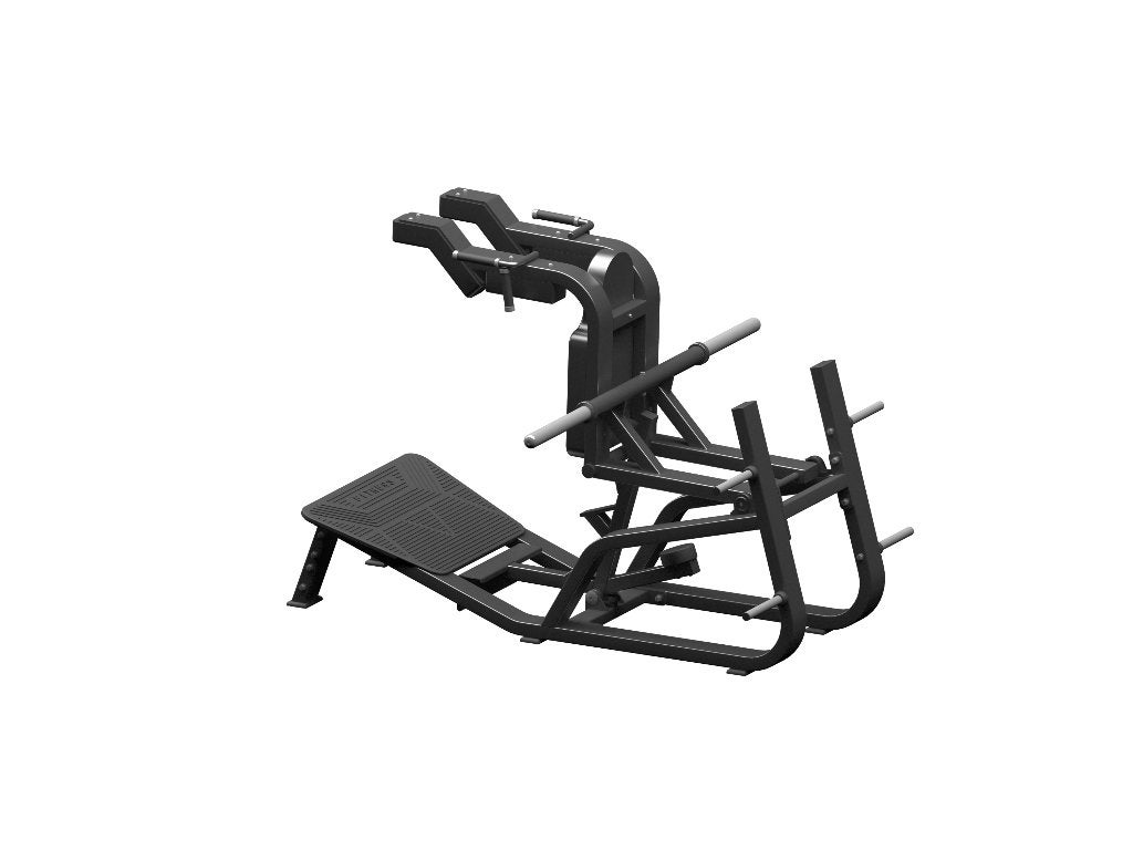 Heavy Duty Super Squat – Professionele Beentrainer, Sport en Fitness, Ophalen of Verzenden, Nieuw, Benen