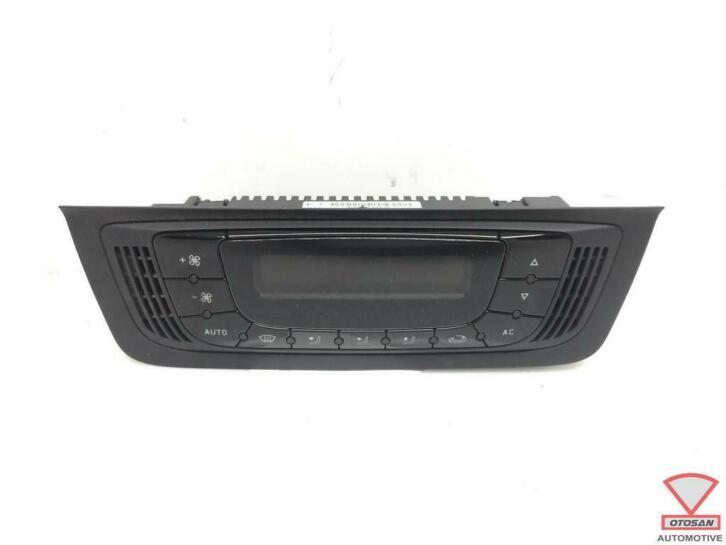 seat ibiza 6j kachelbiedingspaneel climatronic 6j0820043d, Gebruikt, Autovia A-2, Km 585 585
08760  Martorell, ES, SEAT S.A., Customercare@seat.es