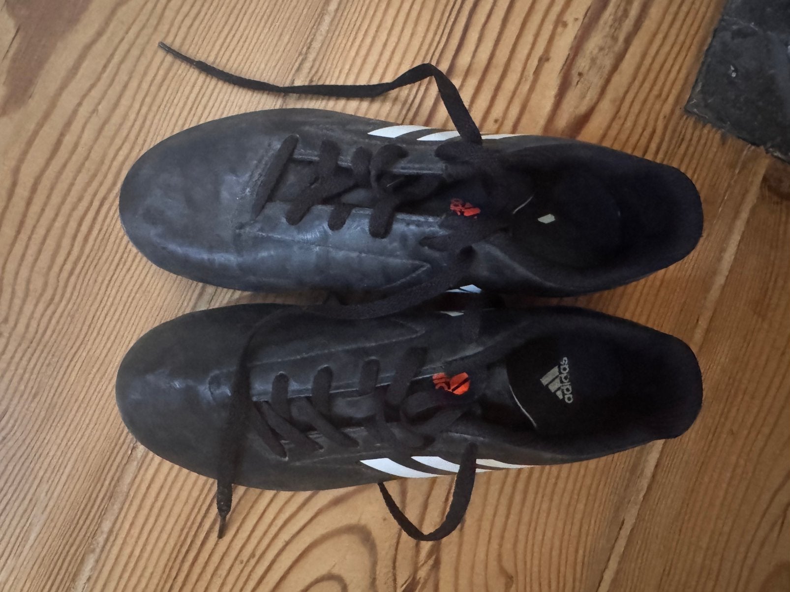 Crampons noir enfant, Enlèvement ou Envoi, Utilisé, Chaussures