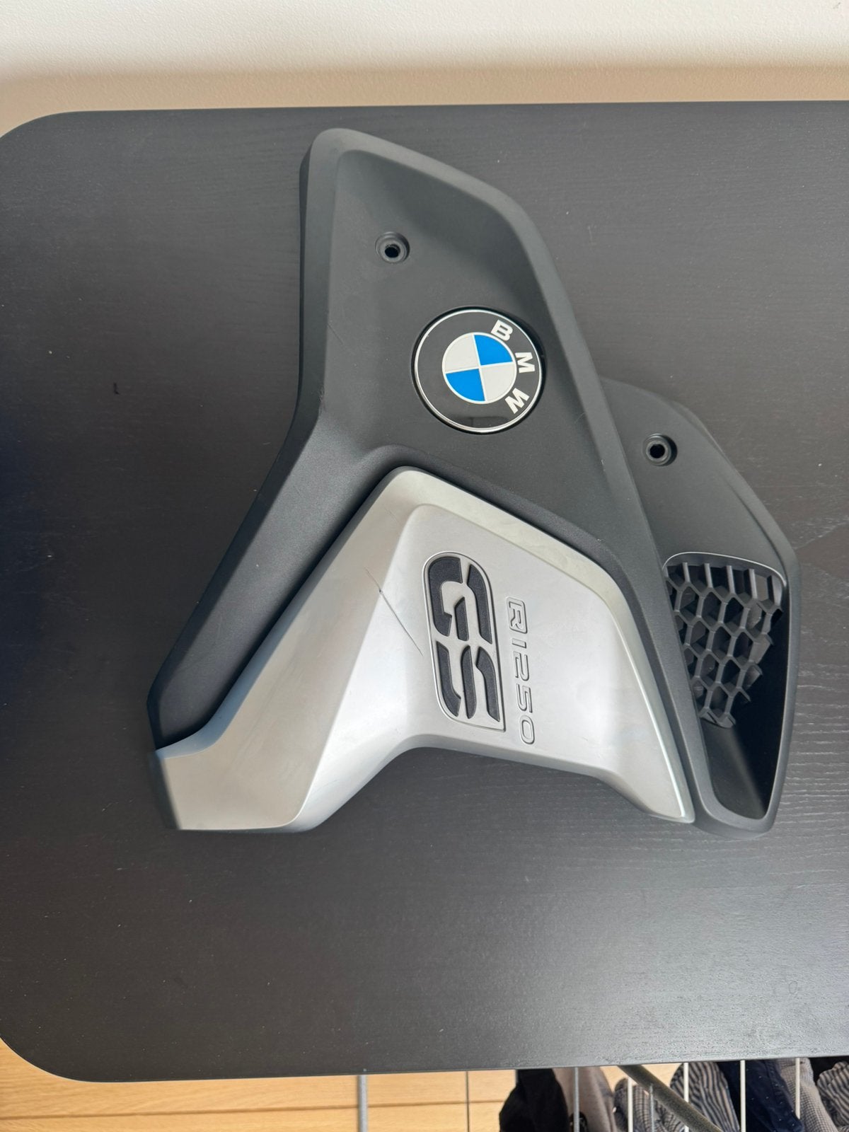 Flanc carenage R1250GS, Enlèvement ou Envoi, Utilisé
