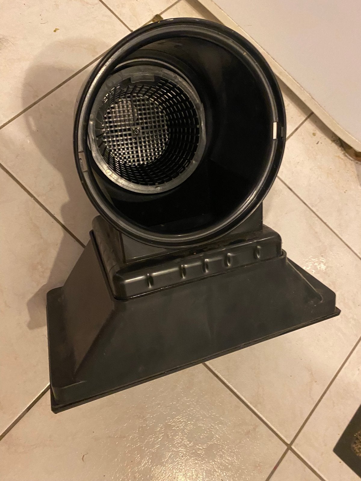 Skimmer neyf pour piscine, Enlèvement, Neuf