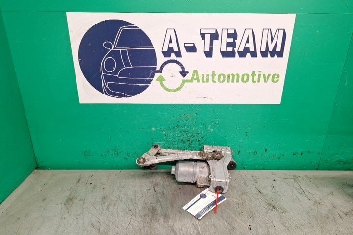 RUITENWISSER MECH + MOTOR Seat Leon (1P1) (01-2005/08-2013), Robert Bosch AG, Gebruikt, Seat, Robert-Bosch-Allee 1
74232  Abstatt, DE