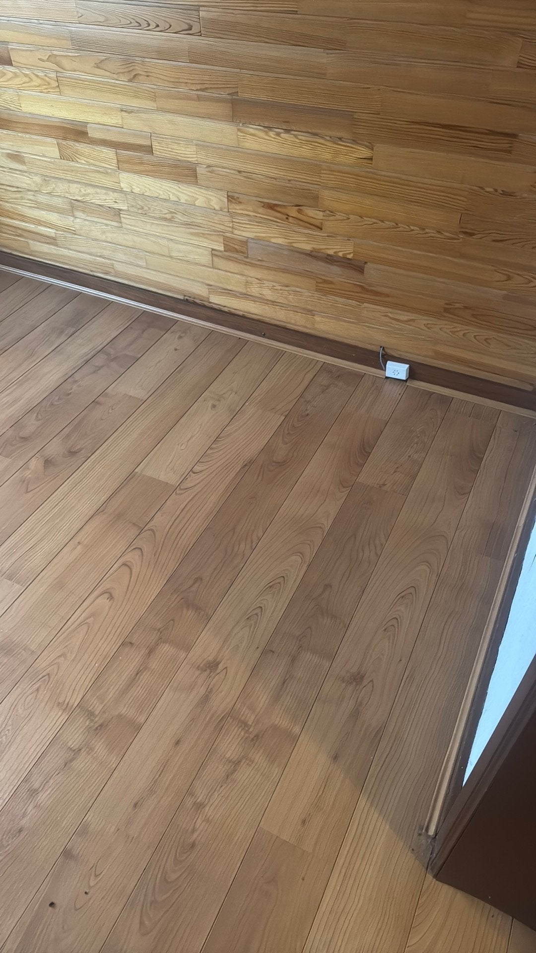 Massief houten Parketvloer meer dan 80m2, Gebruikt, 10 m² of meer, Hout, Ophalen