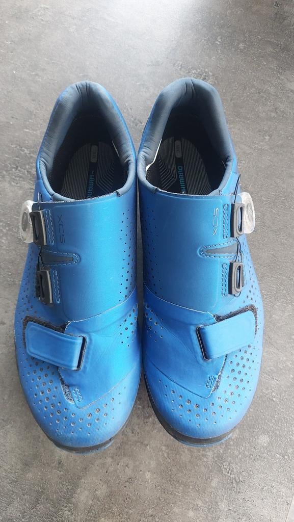 Mountainbike schoenen Shimano maat 38, Ophalen of Verzenden, Schoenen