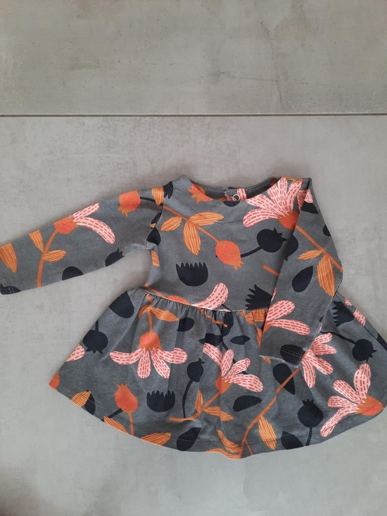 Baby kleertjes maat 62 (2 tot 4 maand), Enlèvement