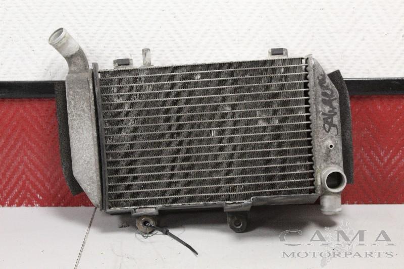 RADIATEUR RECHTS Honda VFR 800 VTEC 2002-2013 (VFR800 RC46), Motoren, Dhr. S. di Majo, Gebruikt, Info@cama-motorparts.nl, P.J. Troelstraweg 8 8
3144 CX  MAASSLUIS, NL