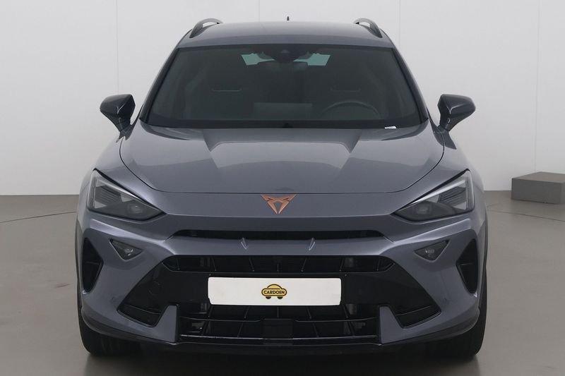 CUPRA Formentor 1.5 etsi business dsg 150 AT, Auto's, Cupra, Automaat, Formentor, Overige bekleding, Bedrijf