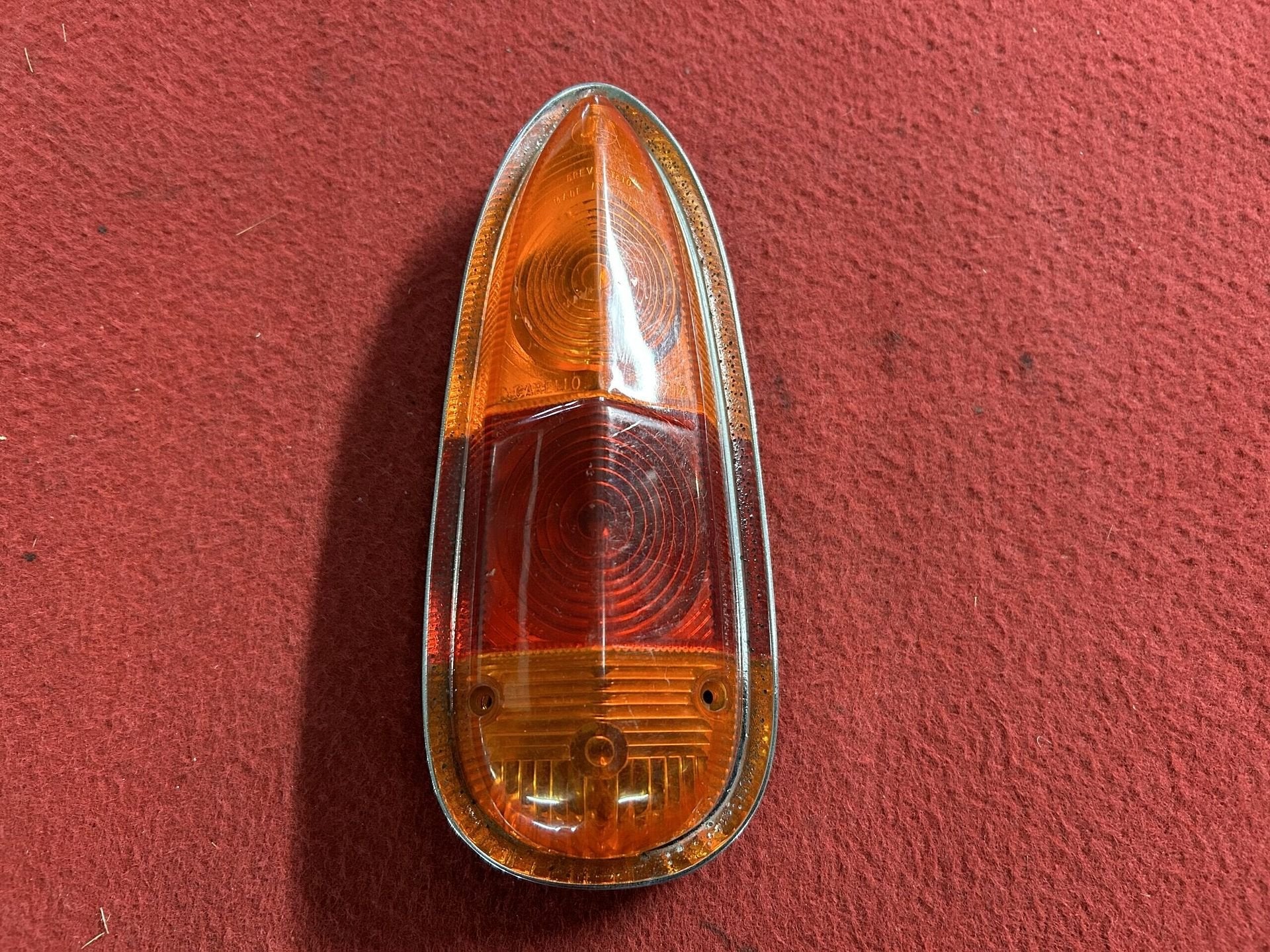 Alfa Romeo Giulietta Sprint achterlicht, Autos : Pièces & Accessoires, -, Utilisé, Alfa Romeo, -