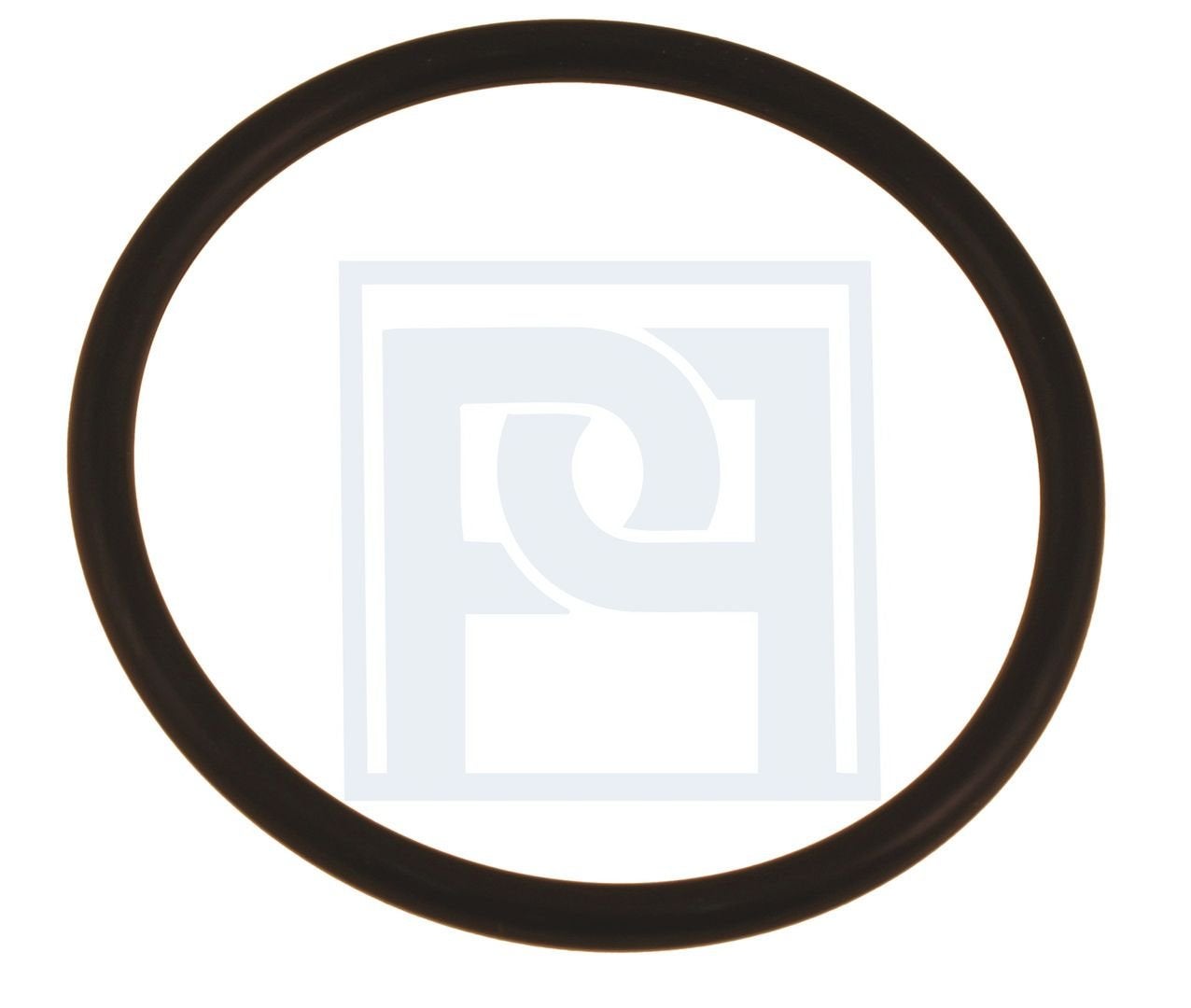 Volvo Rubber pakking ring benzinetank vlotter 240+260 61mm -, Enlèvement ou Envoi, Neuf