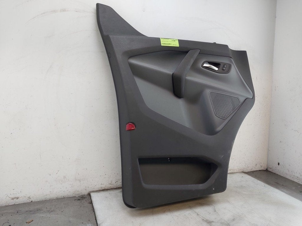 PORTIERBEKLEDING LINKS Ford Transit Custom (01-2011/12-2023), Auto-onderdelen, Gebruikt, Henry-Ford-Straße  1
50735  Köln, DE