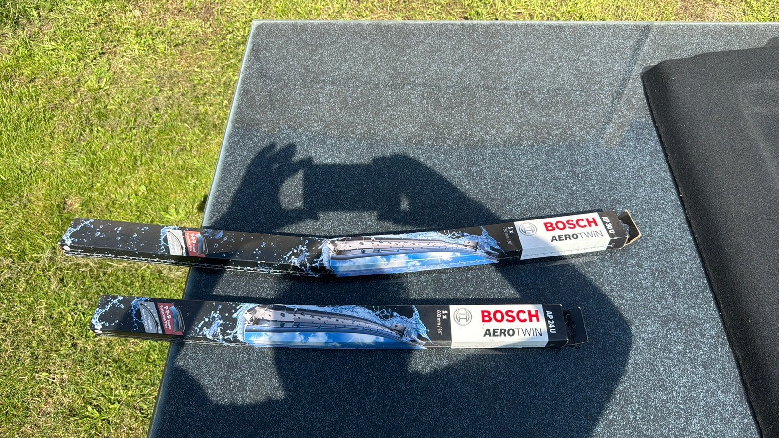 Waterski's Te koop, Watersport en Boten, Ophalen, Gebruikt, Waterski's