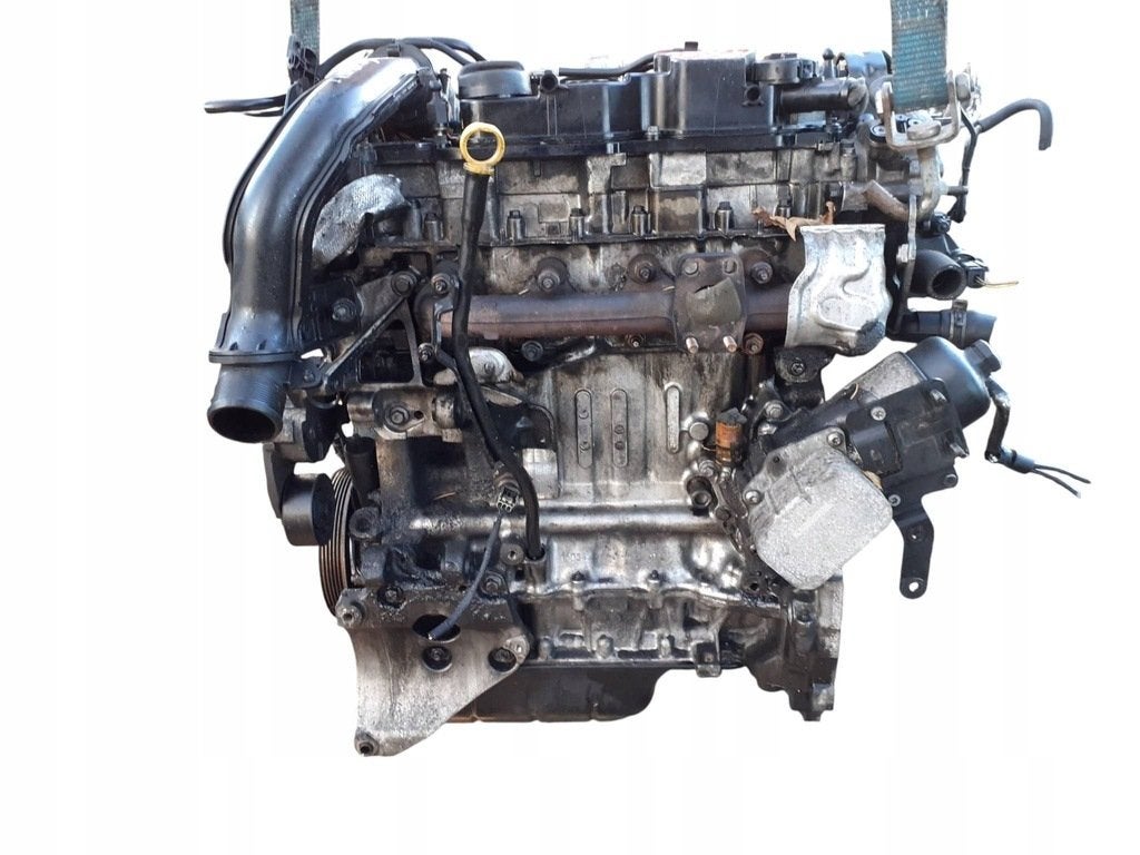 Moteur XWMB Nu KUGA FORD, Verzenden, Gebruikt, Overige automerken