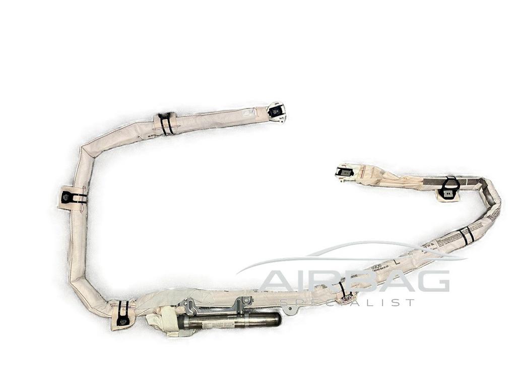 Mercedes-Benz C-klasse W206 S206 dak hemel airbag Links/Left, Auto-onderdelen, Gebruikt, -, -, Ophalen of Verzenden
