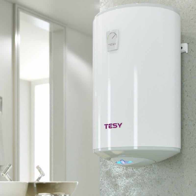 Boiler Electrique 50L EN SUPER PROMO, Doe-het-zelf en Bouw, Chauffageketels en Boilers, Nieuw, Boiler, 100 liter of meer, Ouder dan 10 jaar