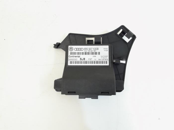 Gateway module van een Volkswagen Polo, Gebruikt, -, Volkswagen, -