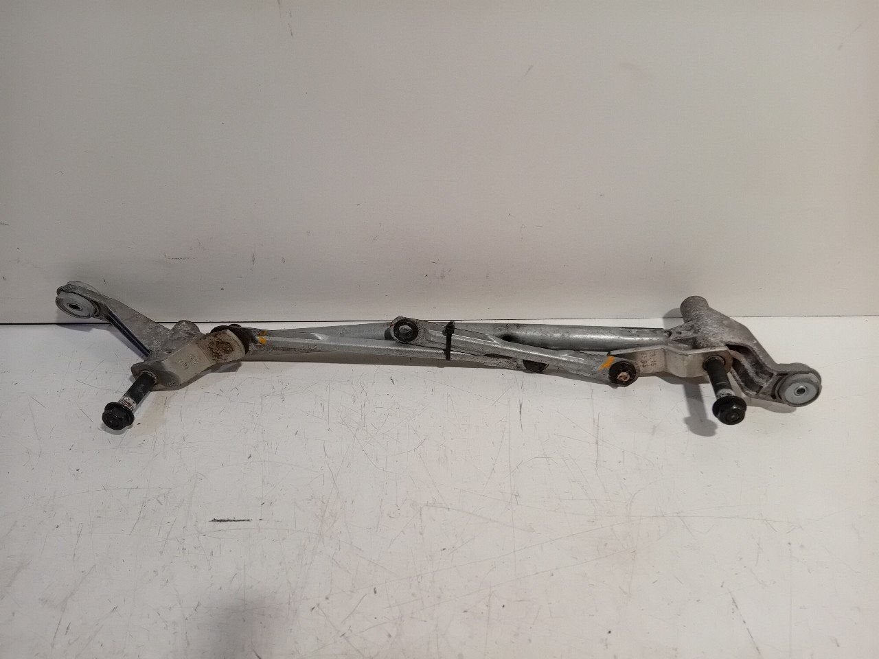 Ruitenwisser mechaniek voor Renault Mégane, Onderdelen@venauto.nl, Van der Ven Autorecycling B.V., Ettenseweg 76, 4706 PB Roosendaal, The Netherlands