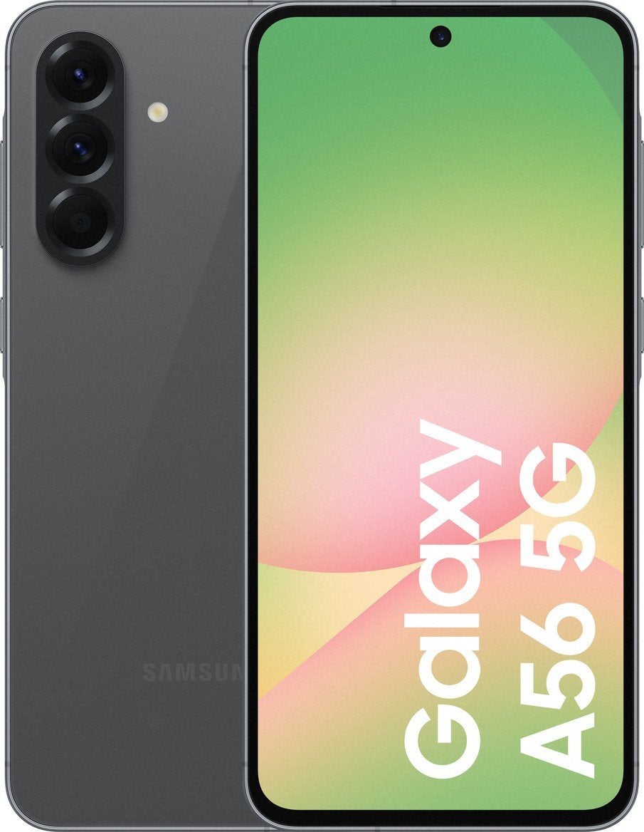 SAMSUNG A 56   5 g   128 g, Telecommunicatie, Ophalen of Verzenden