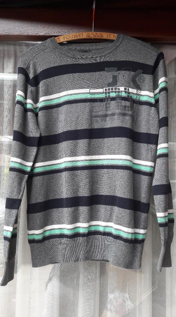Trui van Jack & Jones maat S, Vêtements | Hommes, Pulls & Vestes, Comme neuf, Taille 46 (S) ou plus petite, Enlèvement ou Envoi