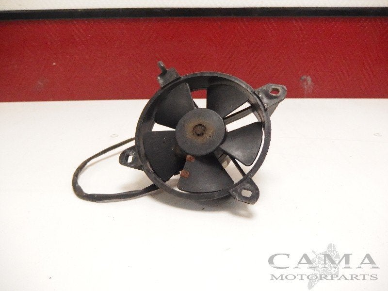 VENTILATOR GTS 300 2009-2013 (GTS300 Super ZAPM45200), Dhr. S. di Majo, Gebruikt, Info@cama-motorparts.nl, P.J. Troelstraweg 8 8
3144 CX  MAASSLUIS, NL
