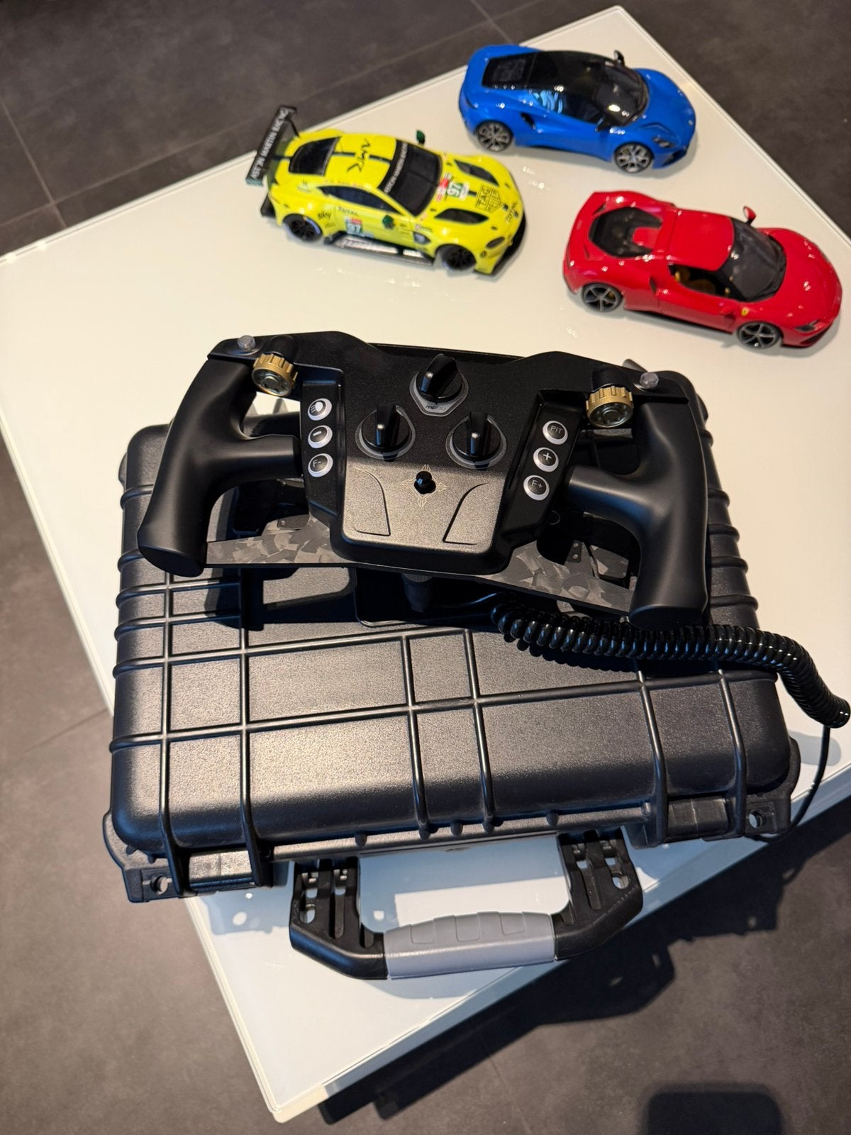 VPG Stealth, Computers en Software, Ophalen, Zo goed als nieuw