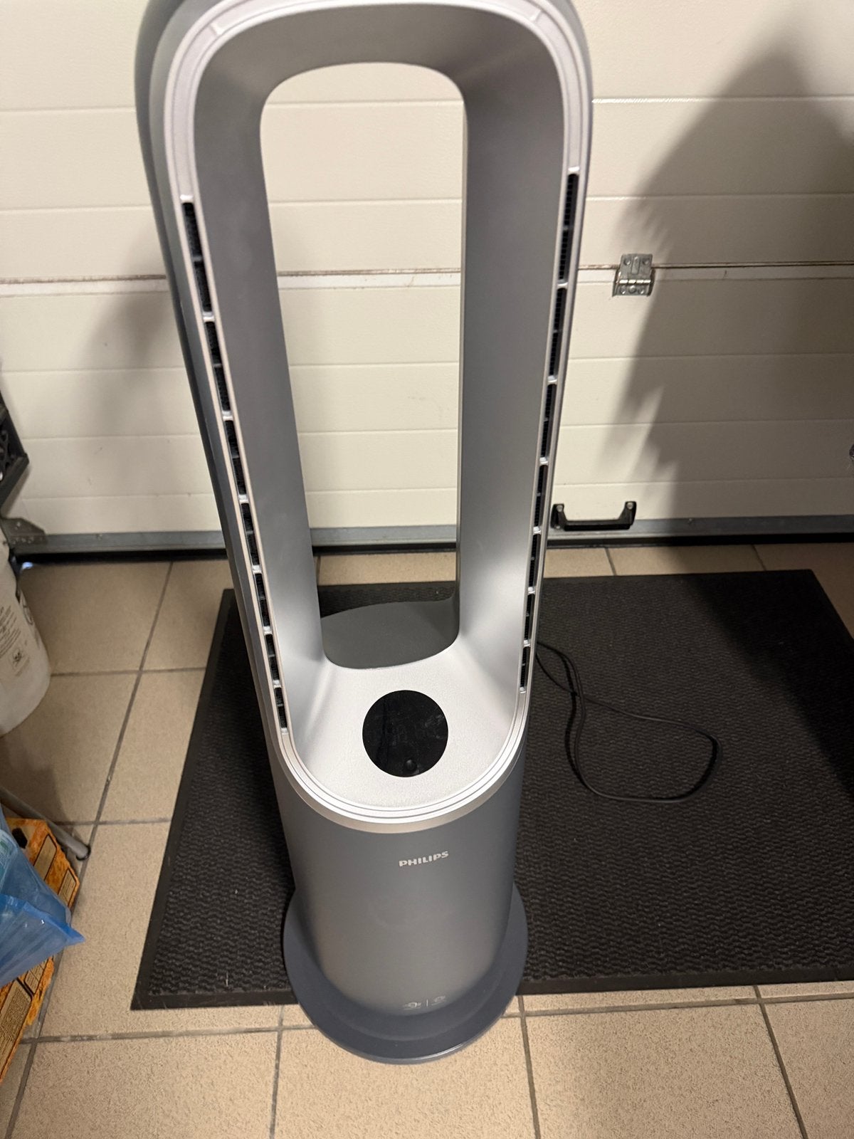 Philips verwarming en koeling, Elektronische apparatuur, Ophalen, Zo goed als nieuw