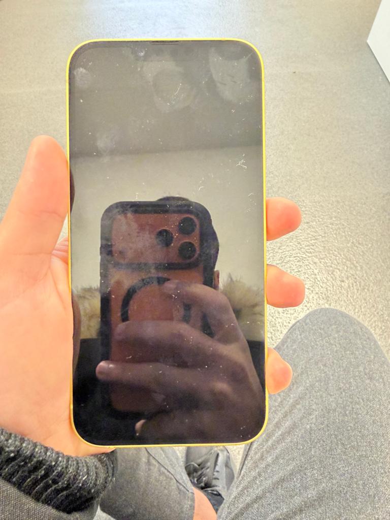 Iphone 14 plus, Telecommunicatie, Ophalen, Zo goed als nieuw, IPhone 14