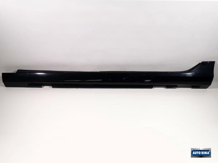 Dorpel links van een Volvo V60 (452), Gebruikt, -, -, Ophalen of Verzenden