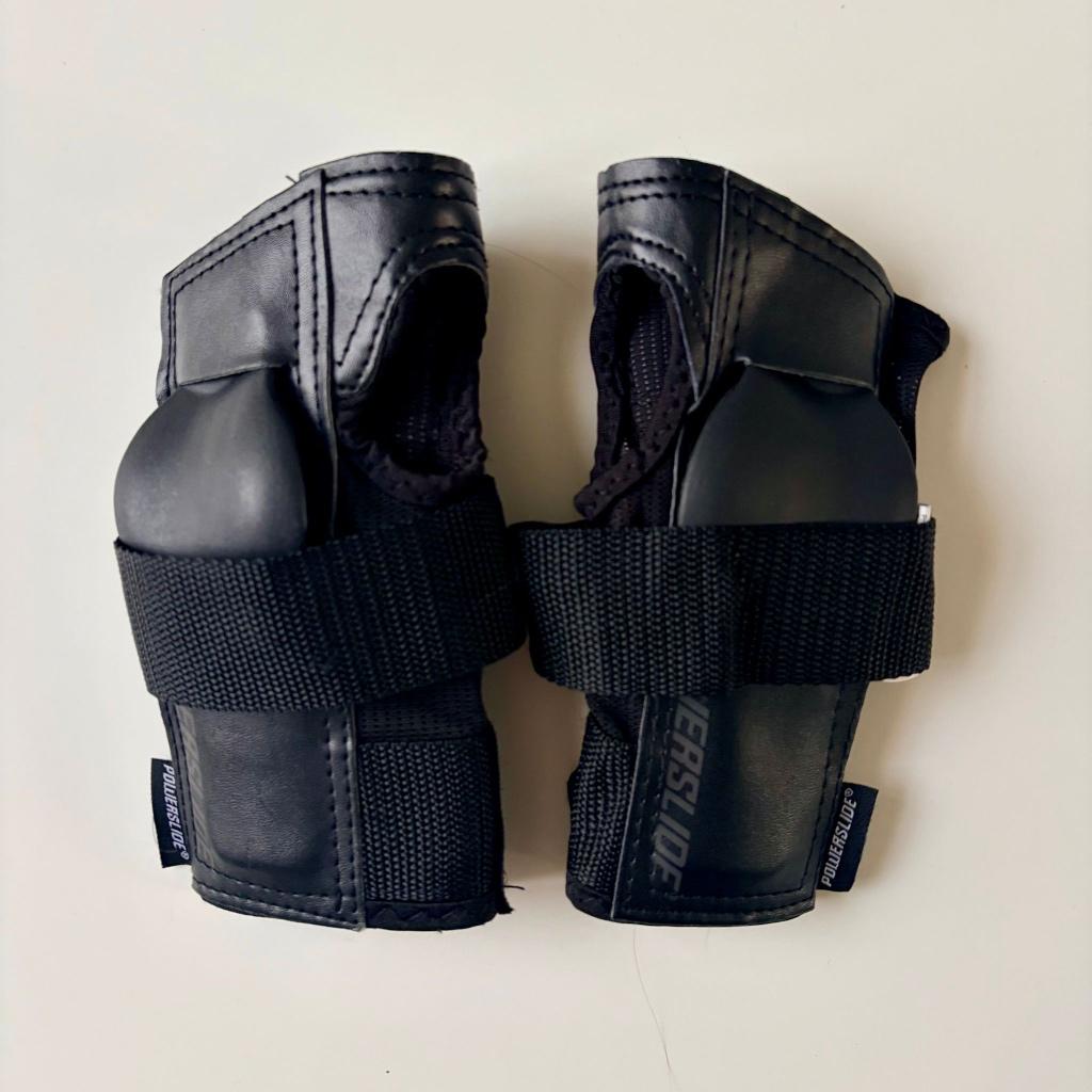 Accessoires skeelers, Ophalen, Zo goed als nieuw, Bescherming, Powerslide
