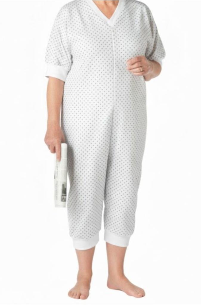 Grenouillère médicale  adulte homme ou femme, Kleding | Dames, Overige Dameskleding, Sans marque, Ophalen, Gedragen