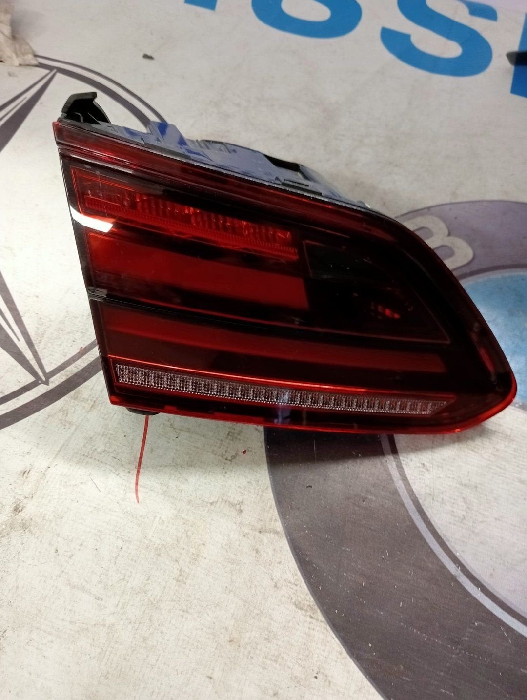 volkswagen arteon achterlicht 3g8 945 307 n, Volkswagen, -, Utilisé, -