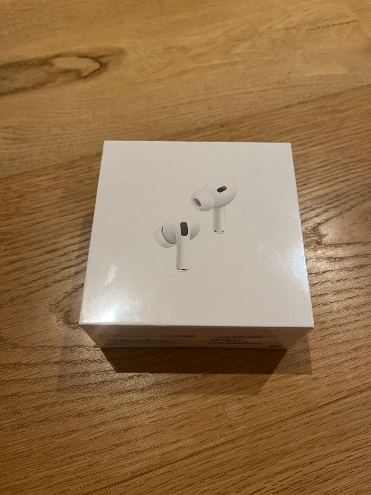 Airpods pro 2 usb-C neufs, Ophalen, In gehoorgang (in-ear), Nieuw, Apple