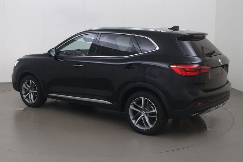MG HS 1.5 T-GDI luxury, Autos, MG, 162 ch, Autres modèles, Euro 6, Entreprise